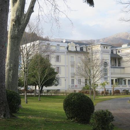 Le Balcon Du Parc, Entre Lourdes Et Gavarnie Argelès-Gazost Exterior foto